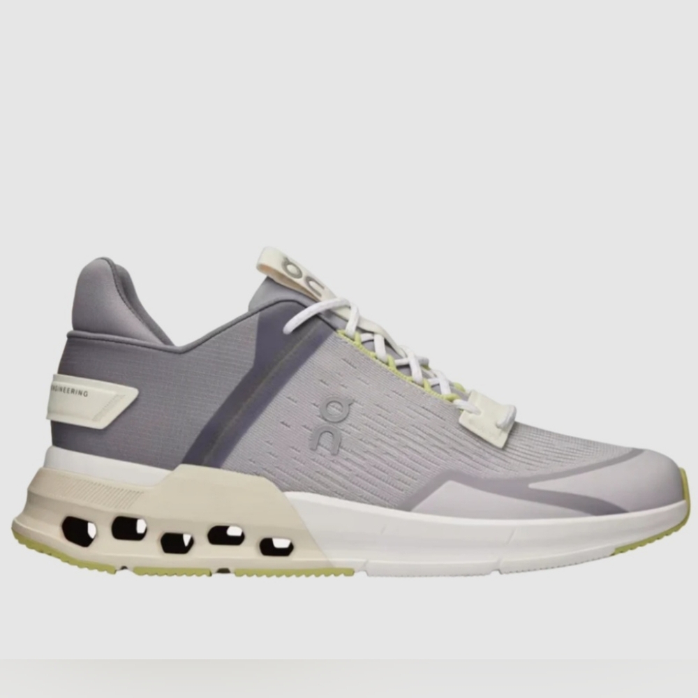 NWOT SHOES CLOUDNOVA FLUX